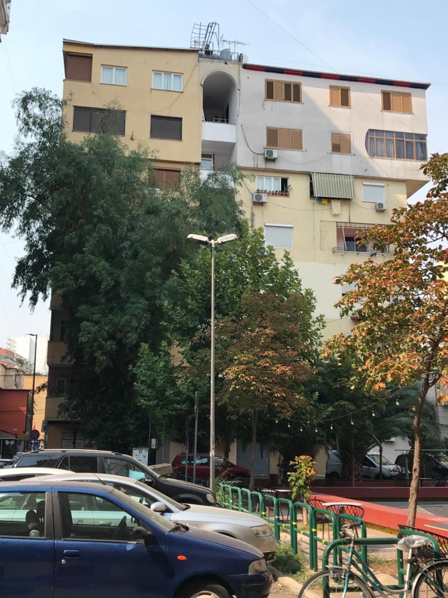 Tirana Taiwan Centerアパートメント エクステリア 写真